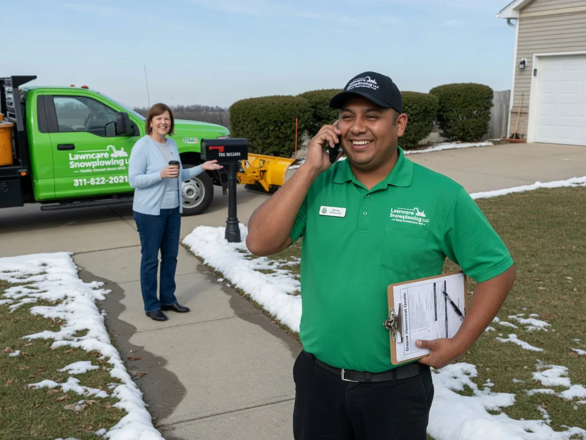Lawn Care Services By Expert Landscaper Casco, WI FAQs